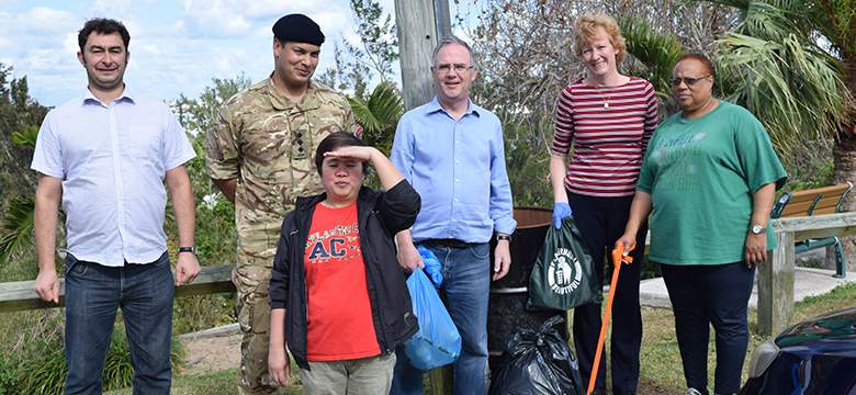 Statement from Government House