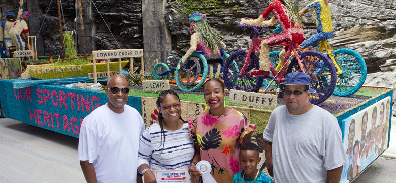 Department of Corrections' Float Entry
