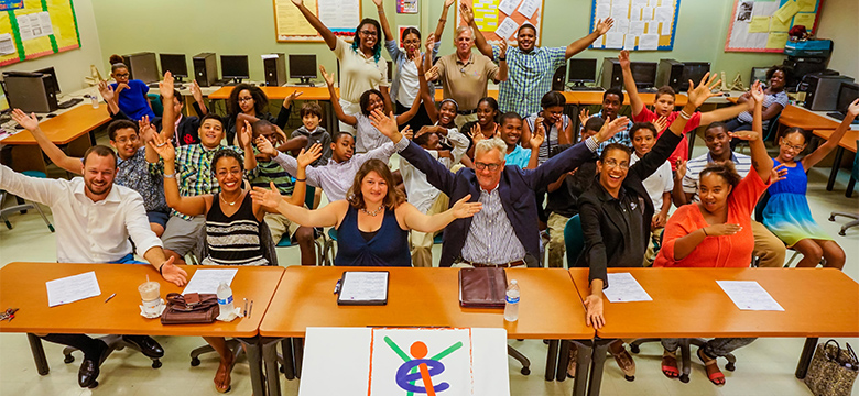 BizCamp Returns to Bermuda College in July