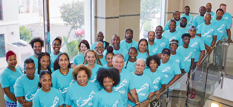 CARIFESTA Participants Prepare to Depart for Barbados