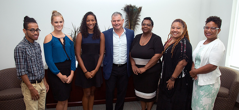 Bermuda Arts Council Award Recipients Announced - 2017