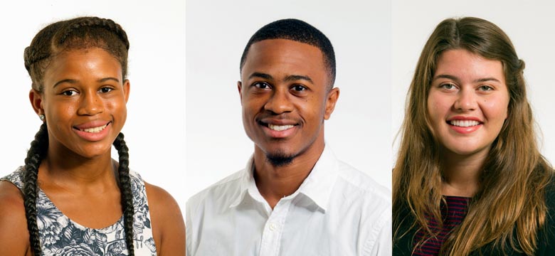 Bermuda Government 2017 Scholarships and Awards