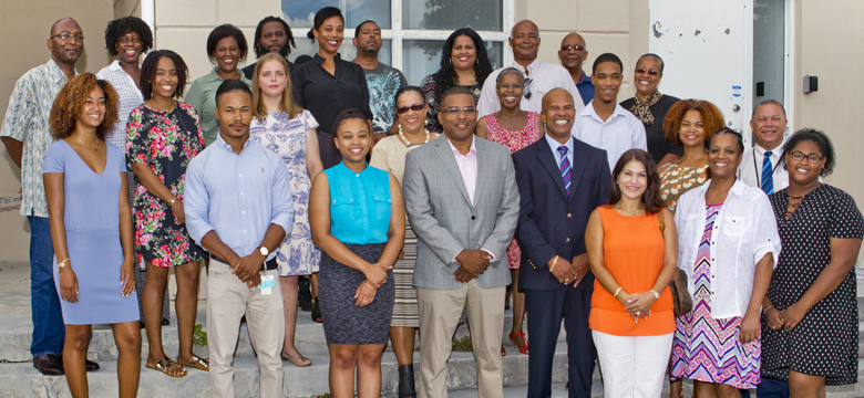 Department of Workforce Development 2017 Scholarship Recipients