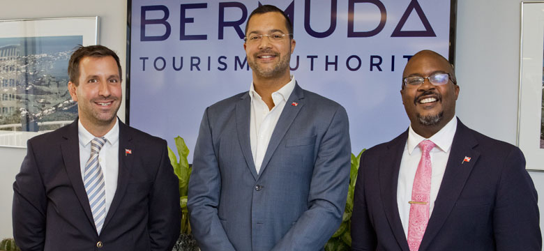 Announcement of New BTA Chair