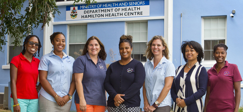 World Occupational Therapy Day celebrated in Bermuda