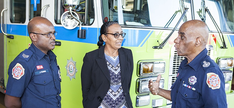 Update on Union Negotiations