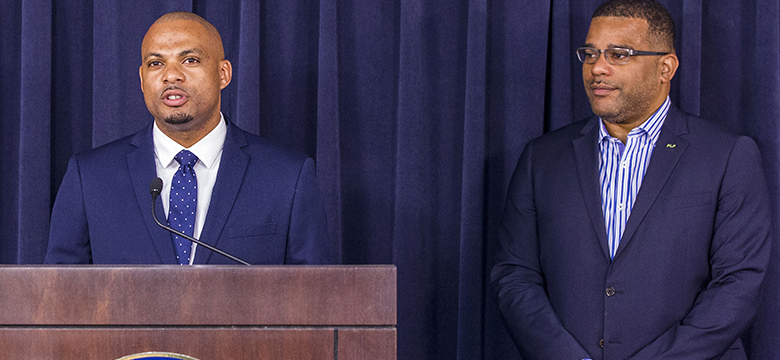 New Workforce Development Plan working Group