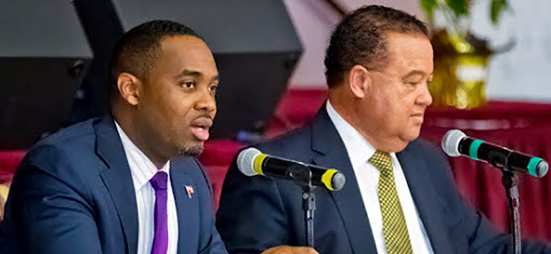 Public Invited to Pre-budget Consultation Meeting