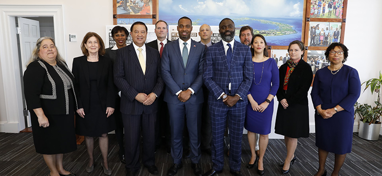 Just Good Business Campaign