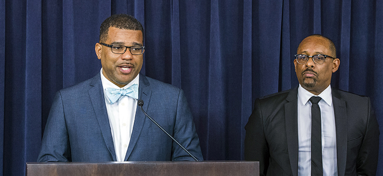 Report on the Cambridge Assessment Results 2016 - 2017