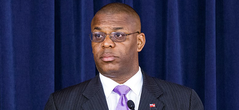 Budget Press Conference remarks