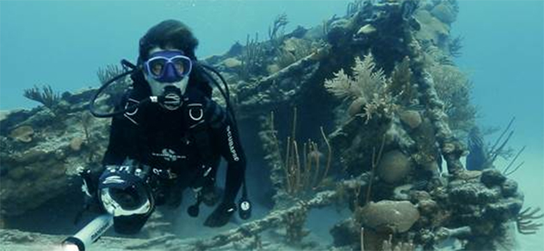 Bermuda's Shipwrecks to be featured on PBS