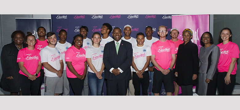 Mariners STEAM to success