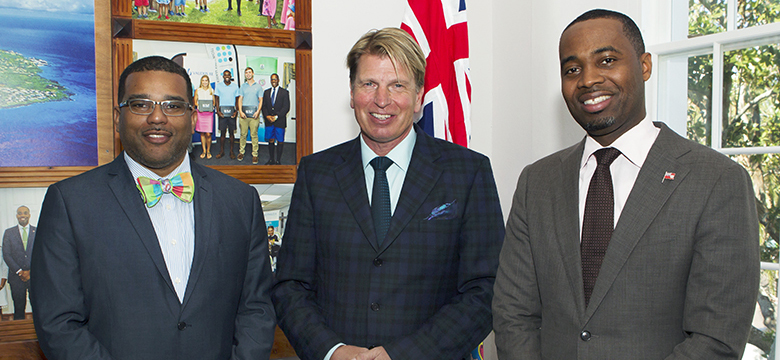 New Bermuda to University of St. Andrews Scholarship Opportunity