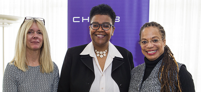 Age Concern Health Checks