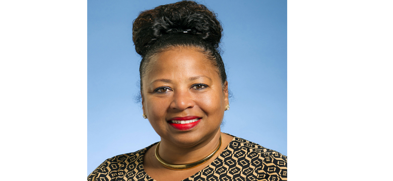 New Director of Financial Assistance Appointed