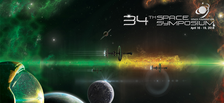 Government explores frontier of space enterprise