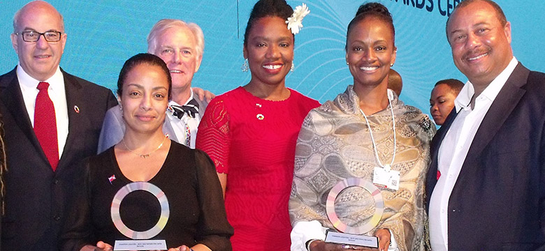 Bermuda Wins Champion Catalyzer Awards At The 10th Annual Global Entrepreneurship Congress