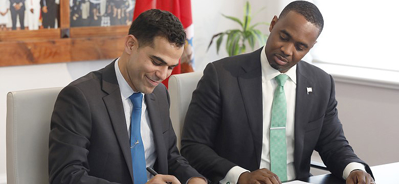 Premier Signs Agreement with Digital Currencies Consultant