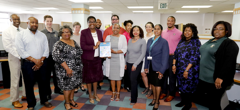 2016 Population and Housing Census Report