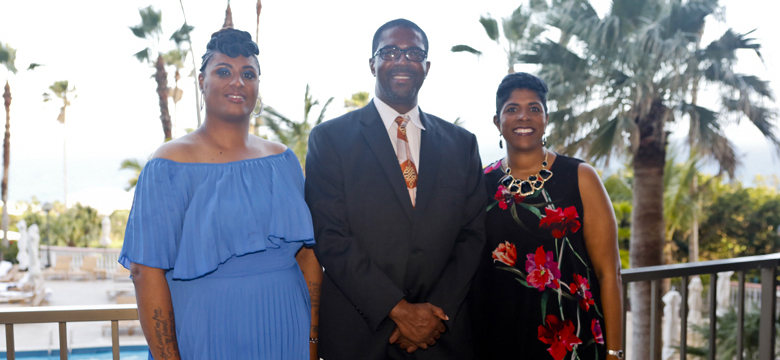 Foster Parents Appreciation Tea