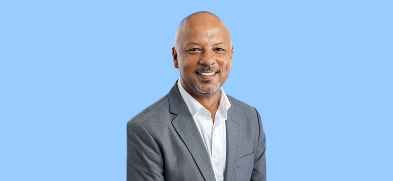 New Director of Department of Public Transportation