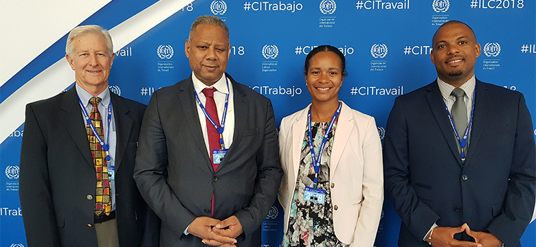 International Labour Conference