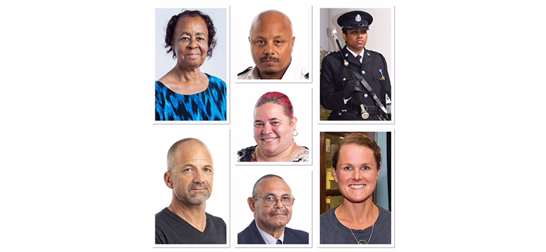 Her Majesty The Queen’s Birthday Honours List, 2018