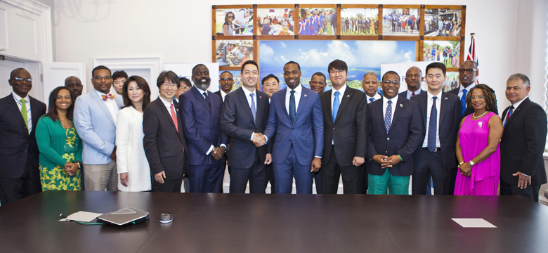 Premier unveils new Fintech opportunity