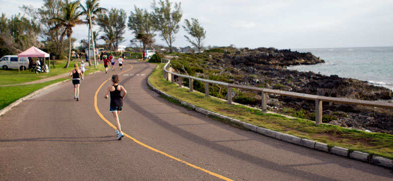 Taking it to the Streets