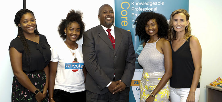 Local Vendors Heading To New York