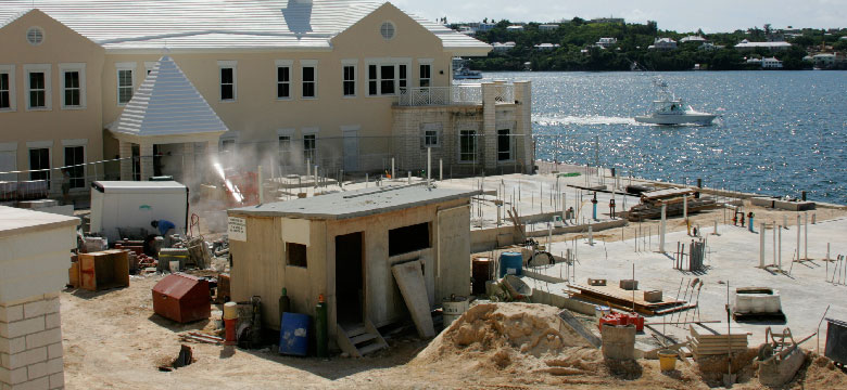 Ministry of Home Affairs Launch Public Consultation