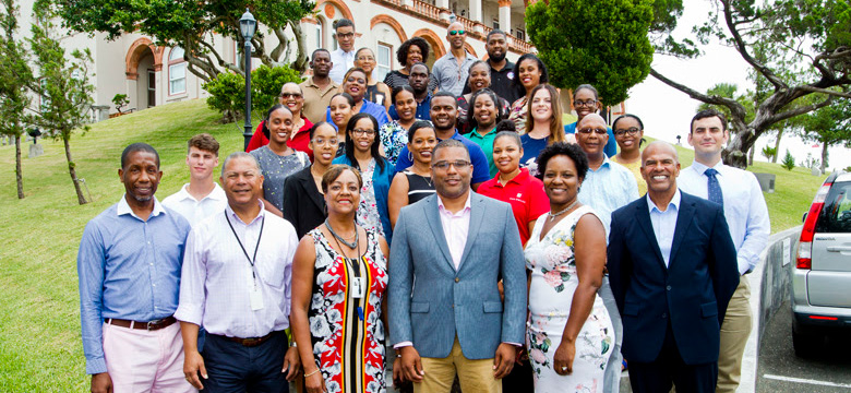 2018 Scholarship Recipients