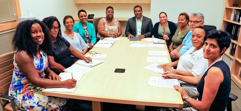 Parental Involvement Committee