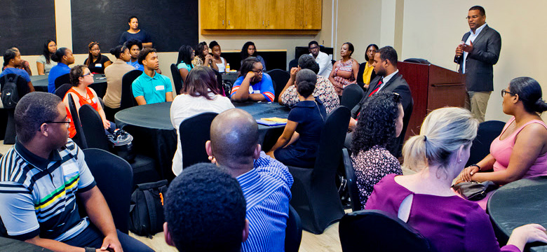 Government Summer Internship Programme Concludes