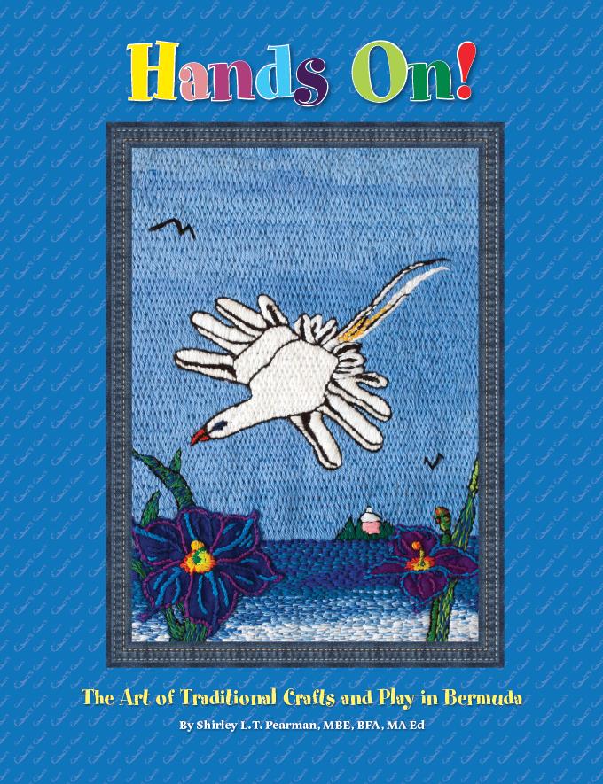 Local Crafts Book Wins Overseas Accolade