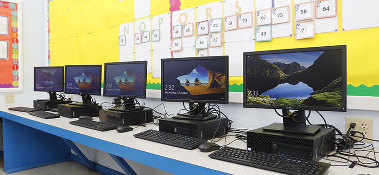 School Buildings Readiness Repair & Maintenance Projects