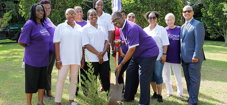 National Recovery Month 2018