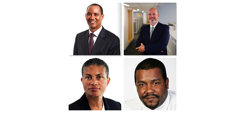 Permanent Secretary Appointments