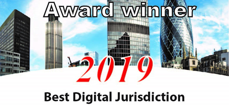 Bermuda Wins 2018 WCR Award