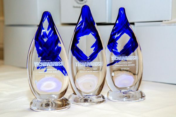 Who Will Win the 2018 Tech Awards?