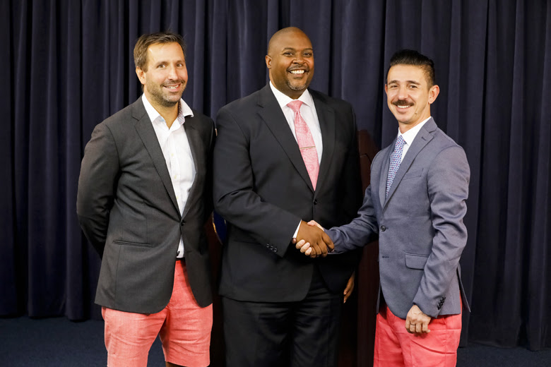 Tourism Minister Airbnb BTA press conference