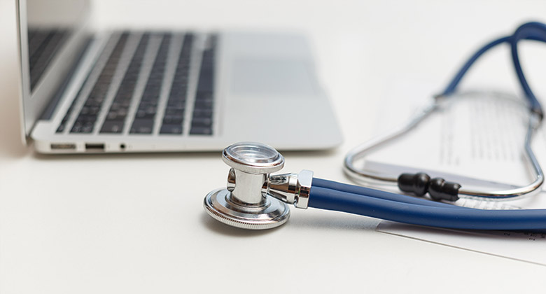 Increased reports of fever and respiratory symptoms