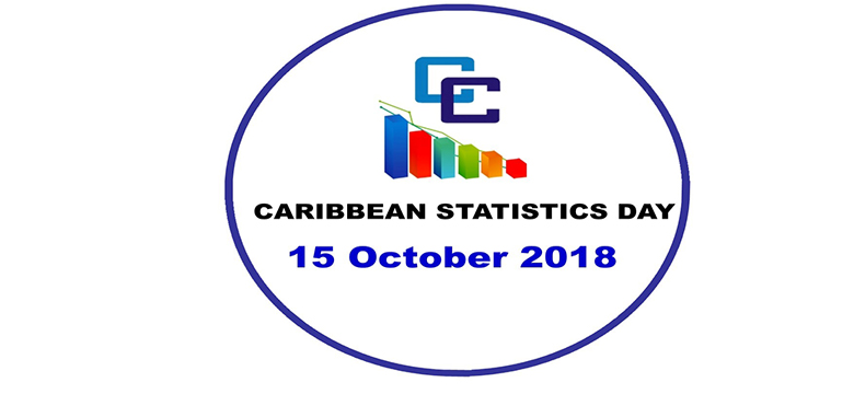 Caribbean Statistics Day observation