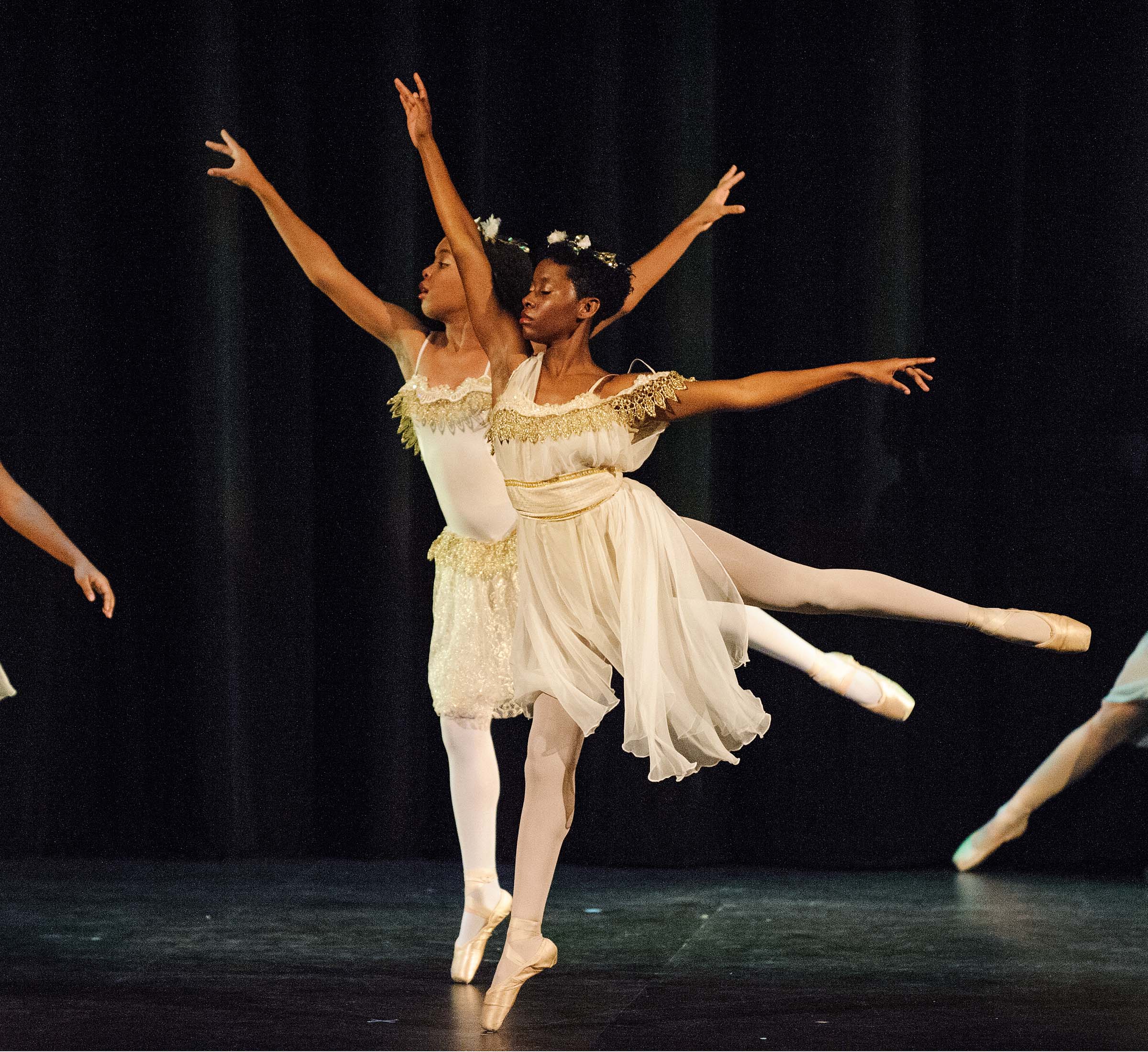 Premier's Concert Takes Place this Weekend