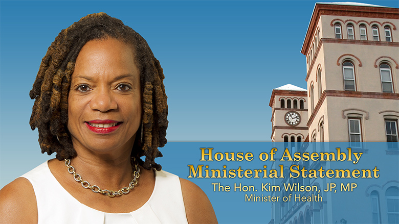 Nursing Amendment Act 2018