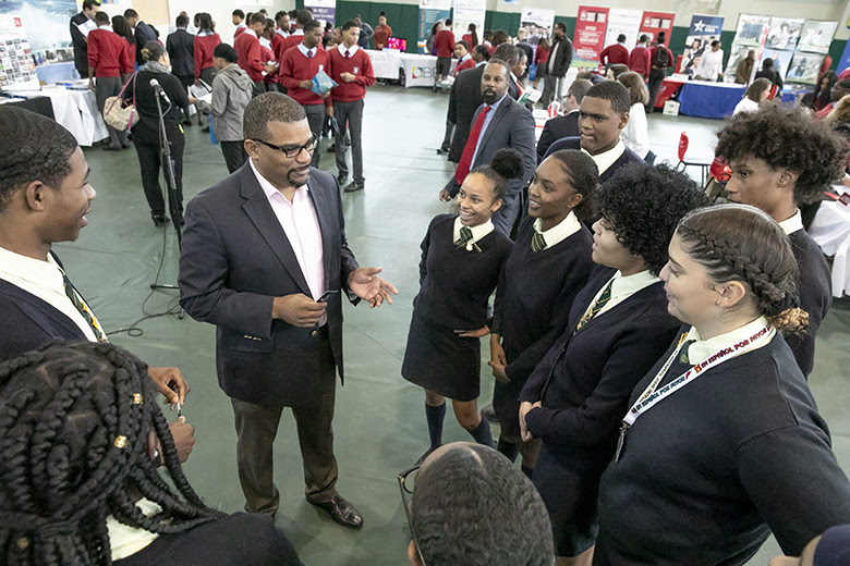 Statement from the Minister of Education