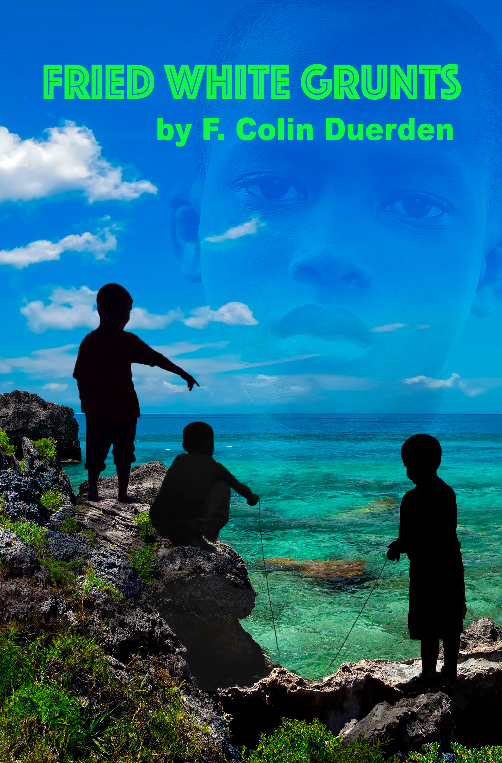 Winners Announced for the 2018 Bermuda Literary Awards