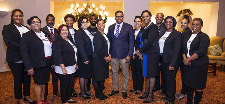 Teacher Training Held Today