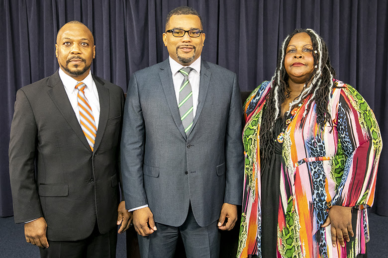 Minister Announces New Board of Education